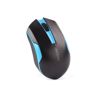 raton-a4tech-a4tmys46037-mouse-v-track-g3-200n-1-blackblue-wrls