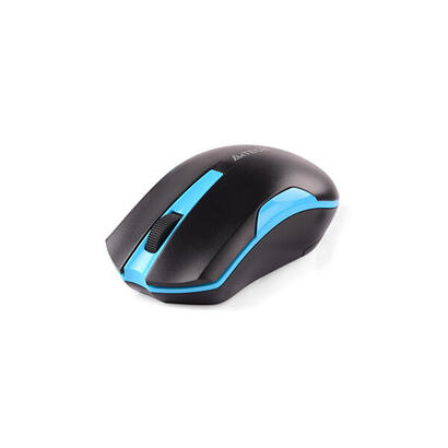 raton-a4tech-a4tmys46037-mouse-v-track-g3-200n-1-blackblue-wrls