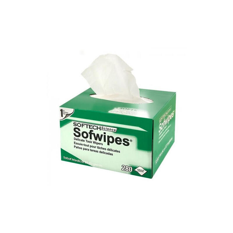 qoltec-54266-toallitas-sin-polvo-para-fibra-optica qoltec-54266-toallitas-sin-polvo-para-fibra-optica