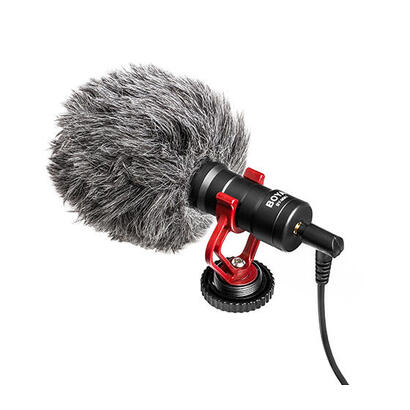 boya-by-mm1-mini-shotgun-microphone