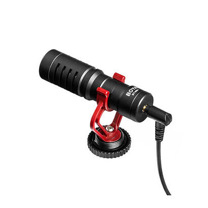 boya-by-mm1-microfono-negro