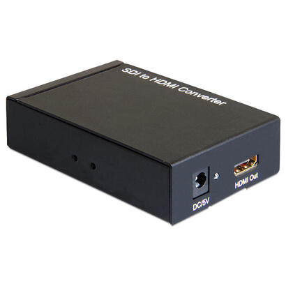 delock-93237-cambiador-de-genero-para-cable-bnc-bnc-hdmi-a-negro