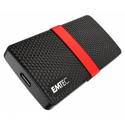 emtec-x200-1-tb-usb-tipo-c-32-gen-1-31-gen-1-negro-rojo