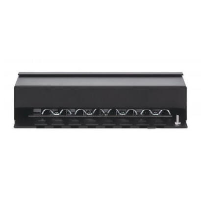 intellinet-8-port-cat6a-patchpanel-ftp-desktop-negro