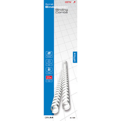 genie-12381-carpeta-para-encuadernado-y-accesorio-peine-de-encuadernacion