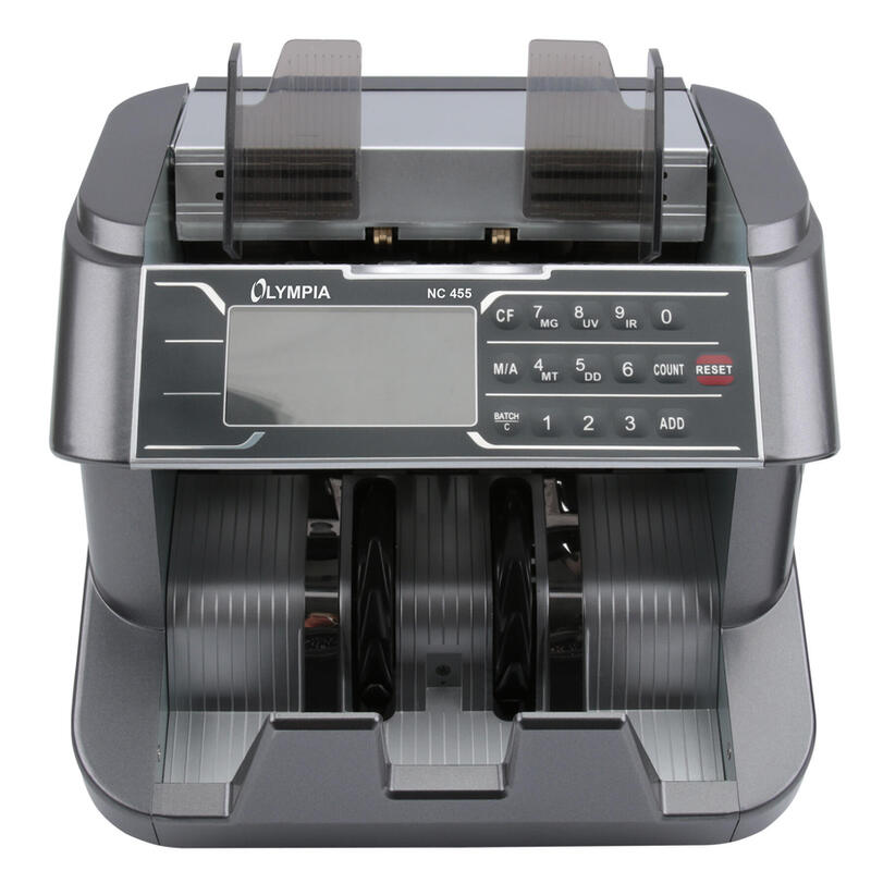olympia-nc-455-contador-de-billetes-gris