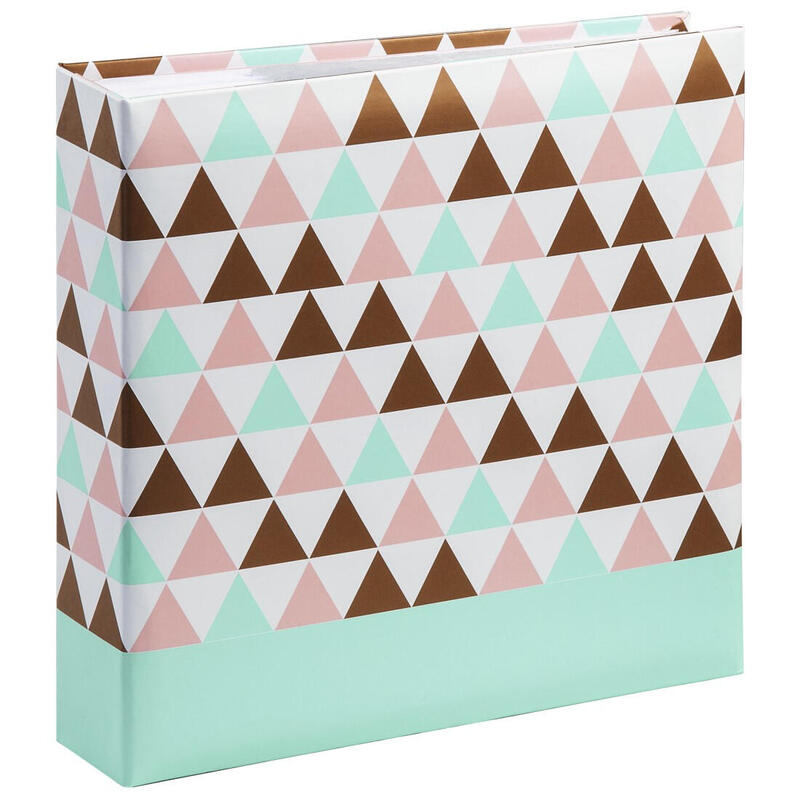 hama-designline-triangle-10x15-200-photos-slip-inmemo-2414 hama-designline-triangle-10x15-200-photos-slip-inmemo-2414