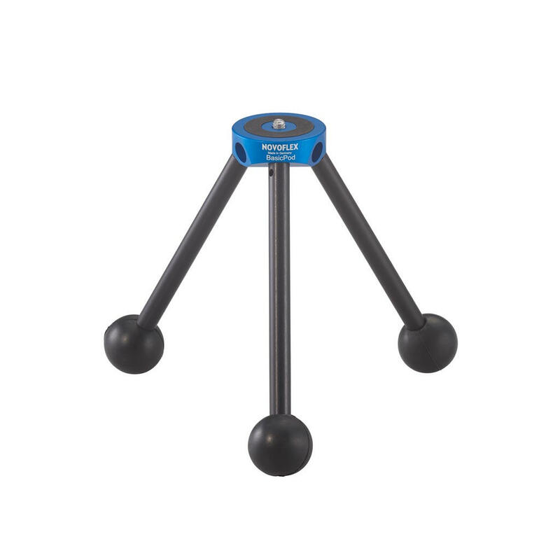 novoflex-basicpod-blue novoflex-basicpod-blue