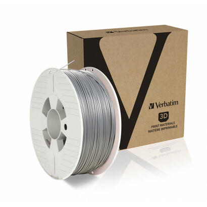 verbatim-3d-printer-filament-pla-175-mm-1-kg-silvermetal-grey