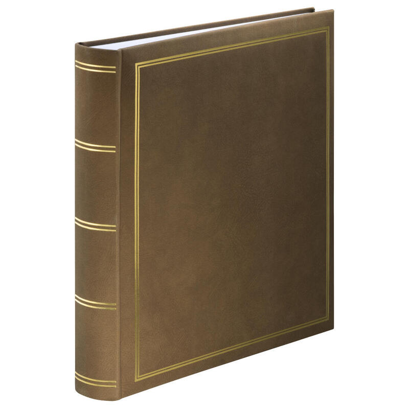 hama-super-jumbo-london-34x35-80-white-pages-brown-7159 hama-super-jumbo-london-34x35-80-white-pages-brown-7159