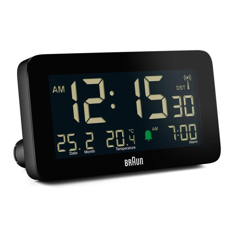 reloj-braun-bc10-despertador-digital-negro reloj-braun-bc10-despertador-digital-negro