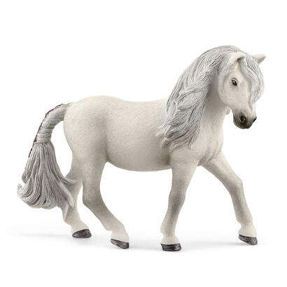 figura-schleich-horse-club-yegua-poni-islandesa-13942