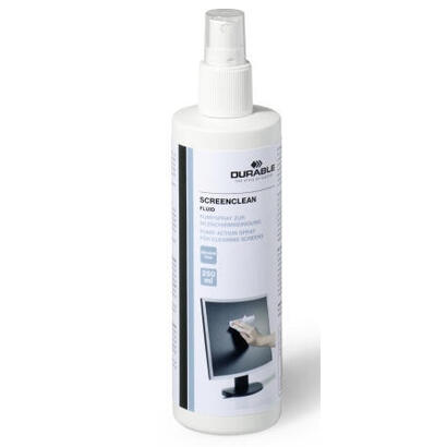 durable-screenclean-fluid-250ml-pump-action-spray-578219
