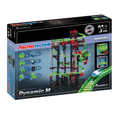 fischertechnik-dynamic-m-pista-de-canicas-533872