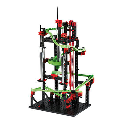 fischertechnik-dynamic-m-pista-de-canicas-533872