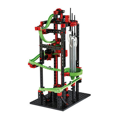 fischertechnik-dynamic-m-pista-de-canicas-533872