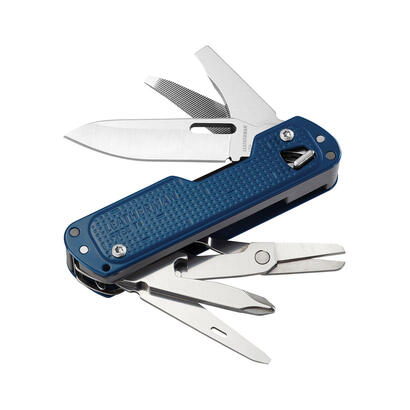 navaja-leatherman-free-t4-azul-oscuro-12-herramientas