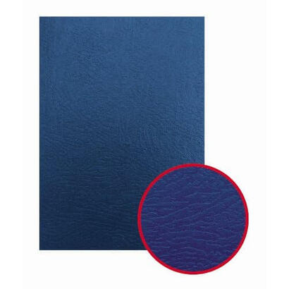 gbc-tapa-encuadernacion-ibixtolex-a4-carton-rigido-750-grm2-azul-paquete-de-50