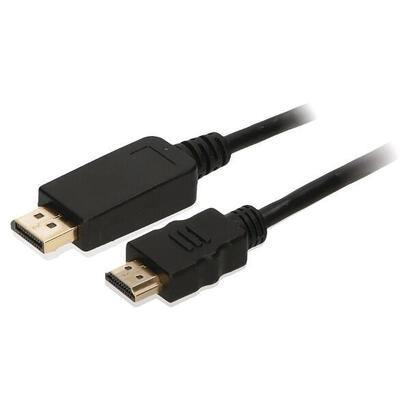 2-power-cab0039a-adaptador-de-cable-de-video-2-m-displayport-hdmi-tipo-a-estandar-negro