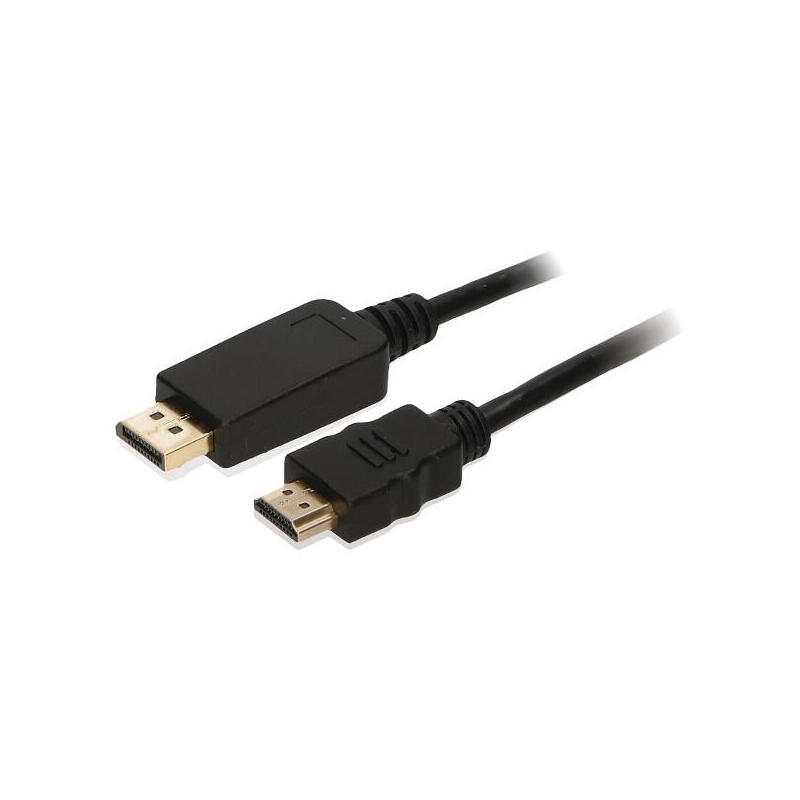 2-power-displayport-to-hdmi-cable-2-metre-cab0039a 2-power-displayport-to-hdmi-cable-2-metre-cab0039a