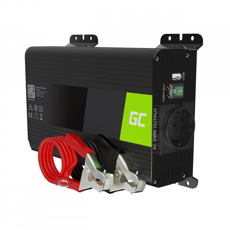 green-cell-pro-12v-na-230v-300w600w-czysta-sinusoida