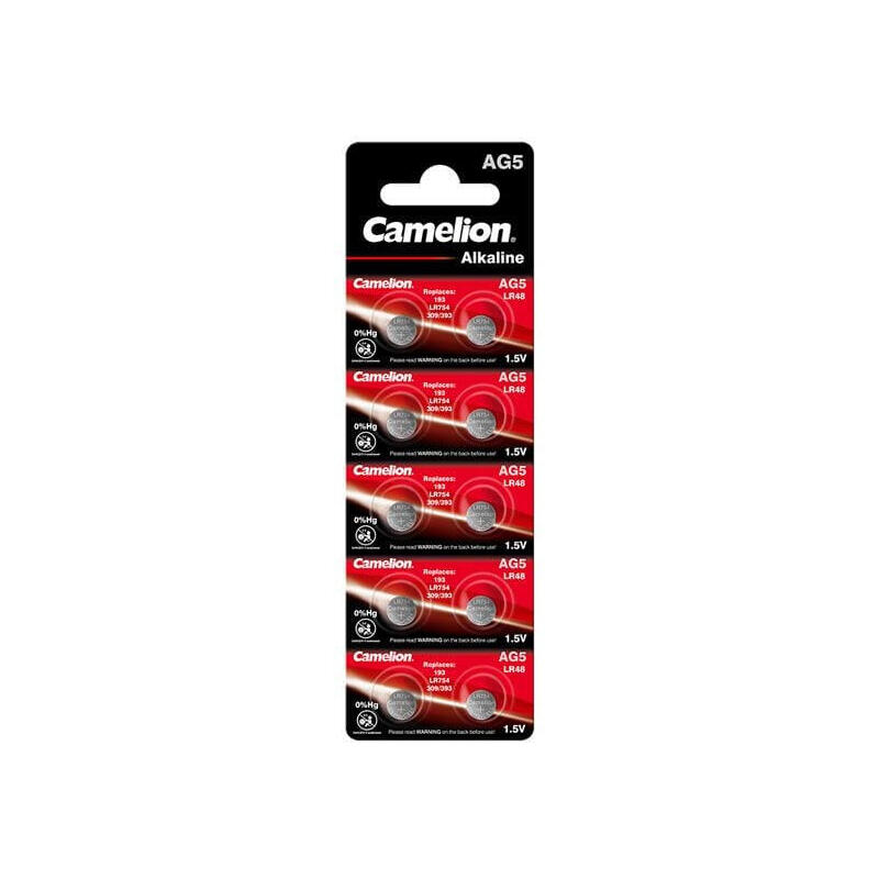 battery-camelion-alkaline-ag5-0-mercuryhg-10-pcs