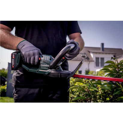 metabo-hs-18-ltx-45-cordless-hedge-trimmer-18-v-43-cm