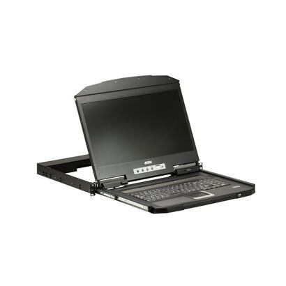 1u-short-depth-usb-hdmi-single-console-with-uk