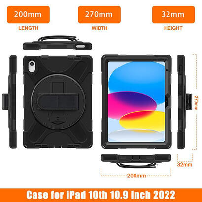 austin-defender-case-ipad-109-10th-gen-2022-with-hand