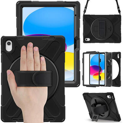 austin-defender-case-ipad-109-10th-gen-2022-with-hand