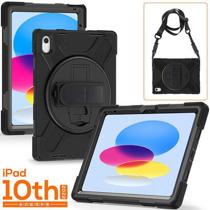 estuff-es681530-bulk-funda-para-tablet-201-cm-79-negro