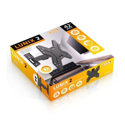 engel-axil-lunix-2-1067-cm-42-negro