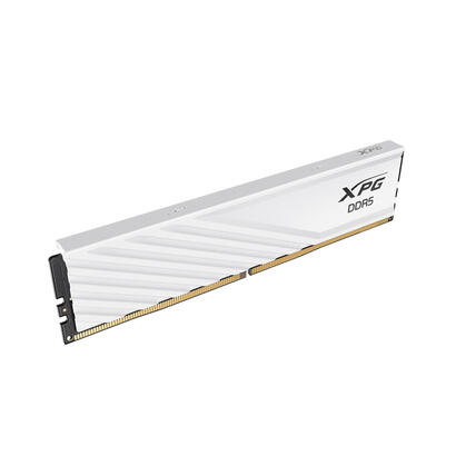 adata-memoria-64-gb-ddr5-6000-2x-32-gb-kit-dual-blanca-lancer-blade-intel-xmp-amd-expo-ax5u6000c3032g-dtlabwh