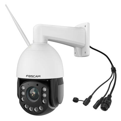 foscam-sd4h-almohadilla-camara-de-seguridad-ip-exterior-2304-x-1536-pixeles-pared