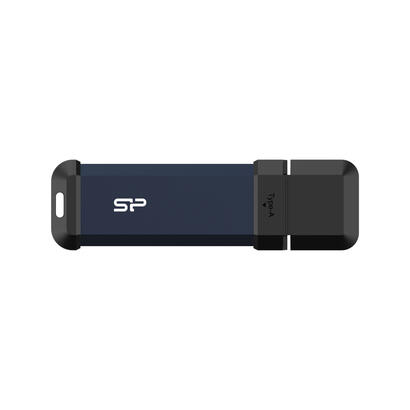 silicon-power-250gb-portable-mick-ssd-usb-32-ms60-negro