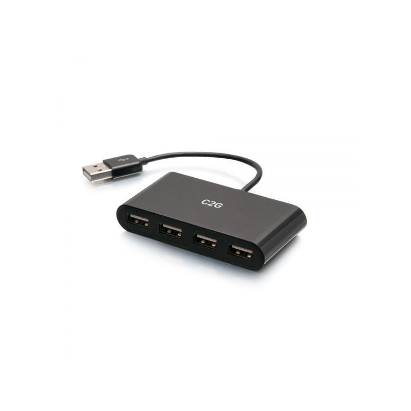 c2g-4-port-usb-hub-usb-20-multiport-hub-480mbps-hub-4-x-usb-20-sobremesa