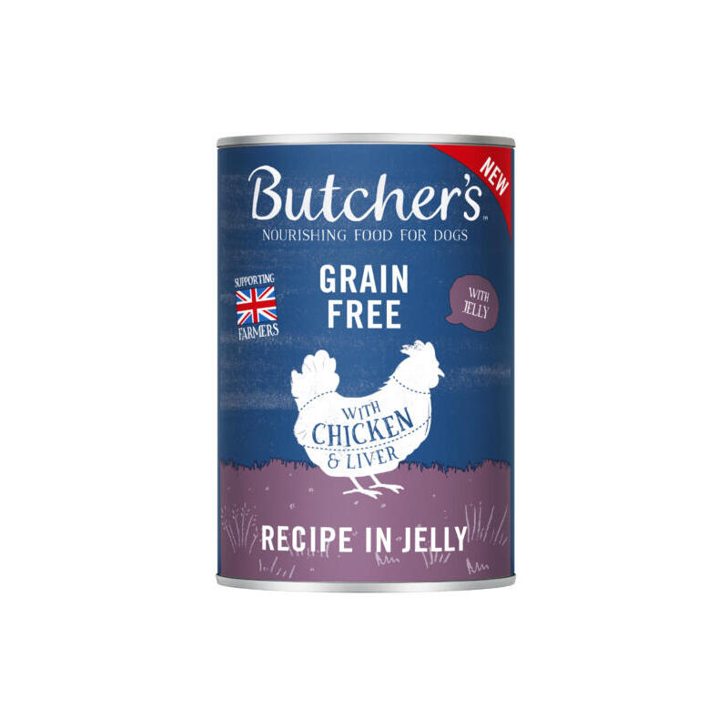 comida-humeda-para-perros-butcher-s-original-recipe-in-jelly-chicken-400g