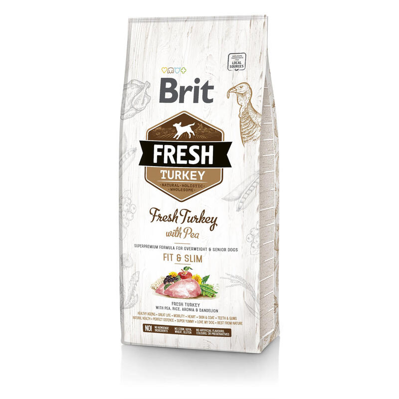 alimento-seco-para-perros-brit-fresh-turkey-pea-fit-slim-pavo-con-guisantes-12-kg alimento-seco-para-perros-brit-fresh-turkey-pea-fit-slim-pavo-con-guisantes-12-kg