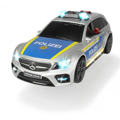dickie-toys-mercedes-benz-e43-amg-police