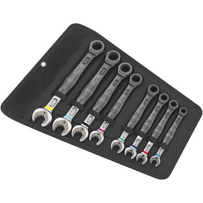 llave-combinada-wera-6000-joker-8-imperial-set-1-ratcheting-combination-wrenches