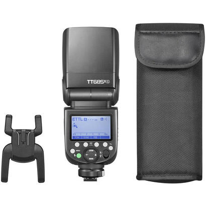 flash-godox-tt685-ii-de-videocamara-negro