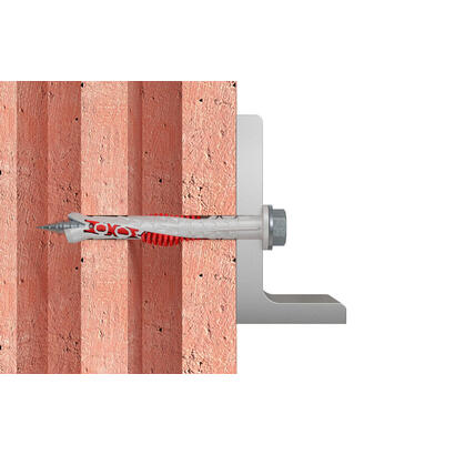 fischer-tacos-de-eje-largo-duoxpand-10x200-fus-gris-clarorojo-50-unidades-562173