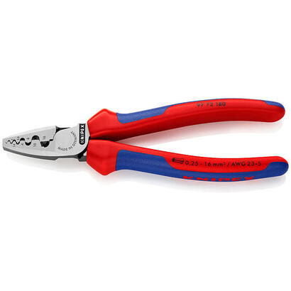 alicates-para-engarzar-knipex-97-72-180