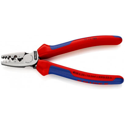 alicates-para-engarzar-knipex-97-72-180