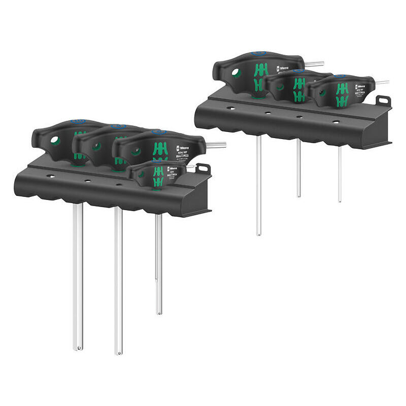 wera-4547-hf-set-1-destornillador-mango-en-t-cremallera-7-piezas-negroverde-con-funcion-de-retencion