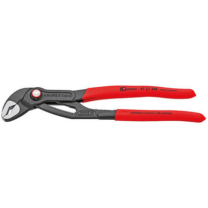 knipex-cobra-quickset-alicates-para-tuberiasbombas-de-agua-87-21-250