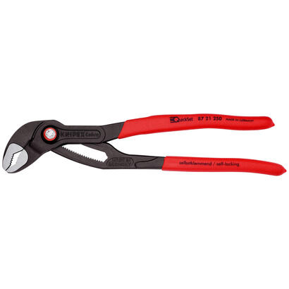 knipex-cobra-quickset-alicates-para-tuberiasbombas-de-agua-87-21-250