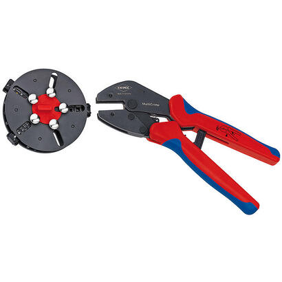 knipex-multicrimp-97-33-01-con-cargador-de-cambio-alicates-para-engarzar