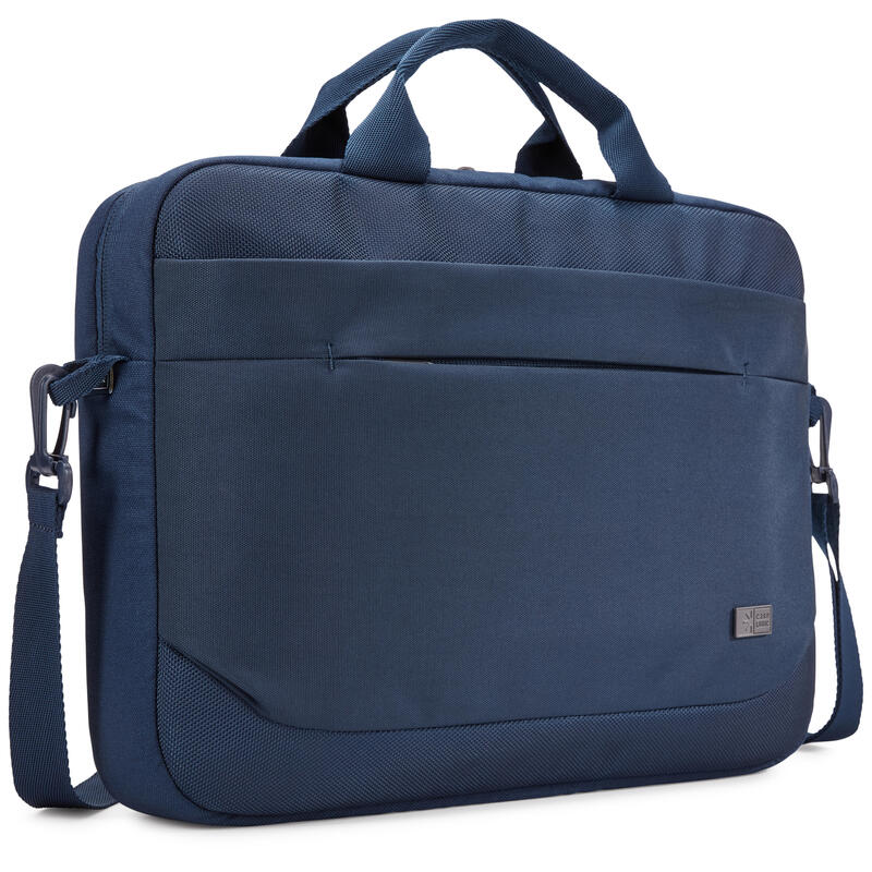 maletin-para-portatil-case-logic-adva114-14-azul-oscuro