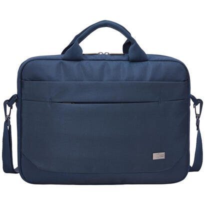 maletin-para-portatil-case-logic-adva114-14-azul-oscuro